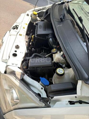 Ford Transit 2010, 210,000 km - 2.2 l - Bakı