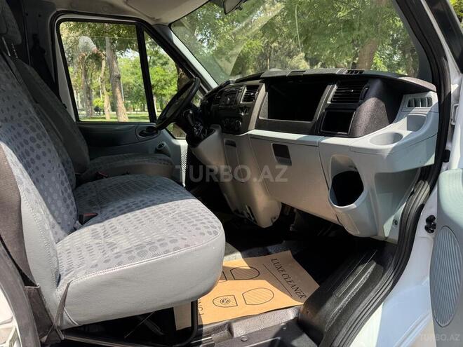 Ford Transit 2010, 210,000 km - 2.2 l - Bakı