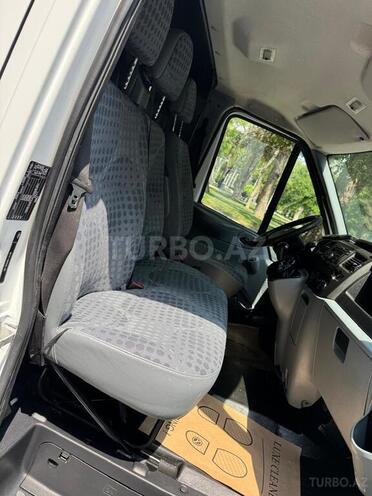 Ford Transit 2010, 210,000 km - 2.2 l - Bakı
