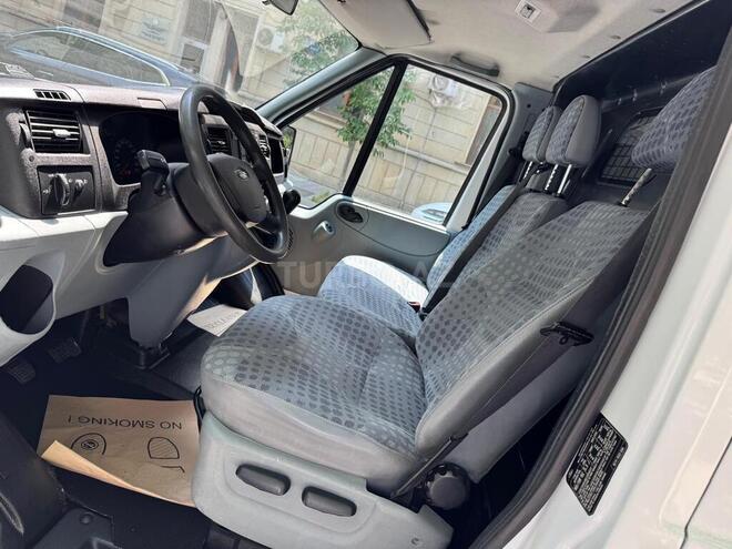 Ford Transit 2010, 210,000 km - 2.2 l - Bakı