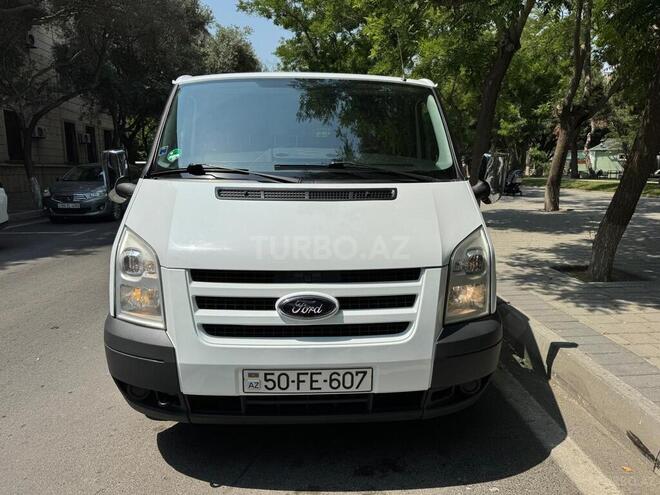 Ford Transit 2010, 210,000 km - 2.2 l - Bakı