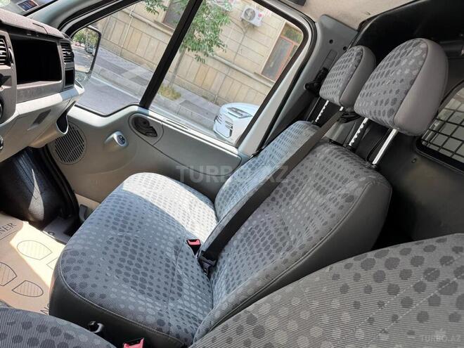 Ford Transit 2010, 210,000 km - 2.2 l - Bakı