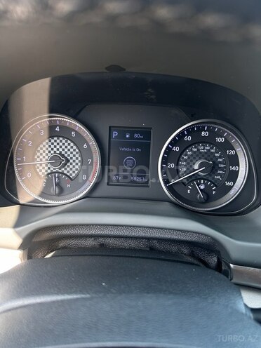 Hyundai Elantra 2019, 93,342 km - 2.0 l - Bakı