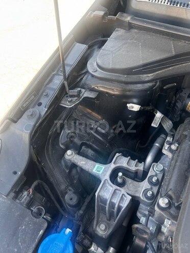 Hyundai Elantra 2019, 93,342 km - 2.0 l - Bakı