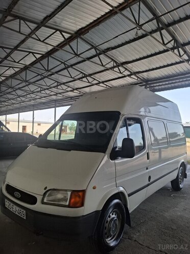 Ford Transit 1997, 280,000 km - 2.5 л - Mingəçevir