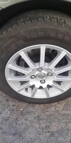 Toyota Corolla 2007, 224,000 km - 1.4 l - Bakı
