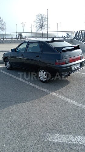LADA (VAZ) 2112 2005, 179,000 km - 1.6 l - Bakı