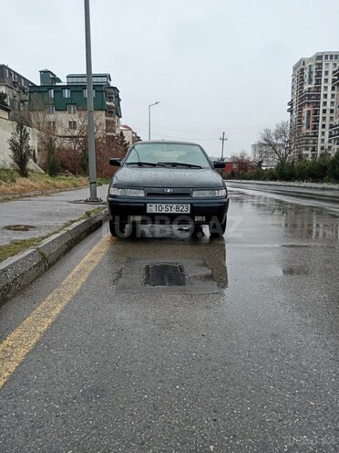 LADA (VAZ) 2112 2005, 179,000 km - 1.6 l - Bakı