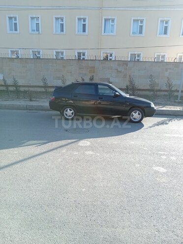 LADA (VAZ) 2112 2005, 179,000 km - 1.6 l - Bakı