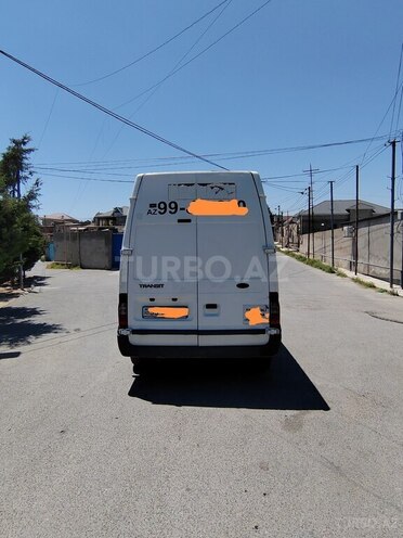 Ford Transit-2