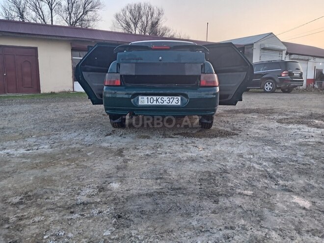 LADA (VAZ) 2110 1997, 18,000 km - 1.5 l - Bakı