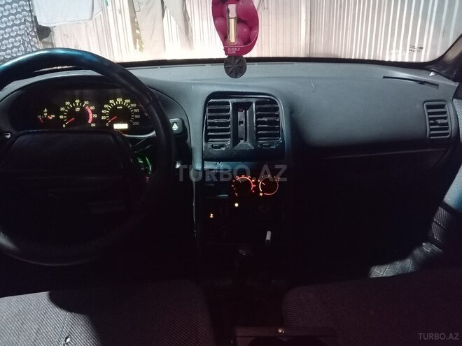 LADA (VAZ) 2110 1997, 18,000 km - 1.5 l - Bakı