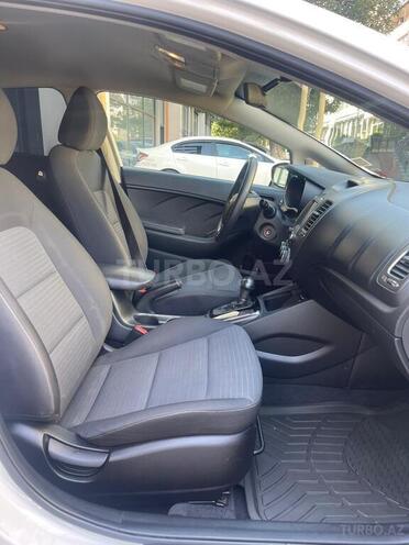 Kia Forte 2018, 177,000 km - 2.0 l - Bakı