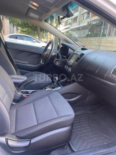 Kia Forte 2018, 177,000 km - 2.0 l - Bakı