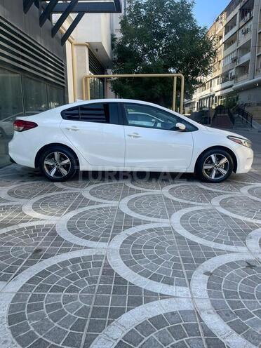 Kia Forte 2018, 177,000 km - 2.0 l - Bakı