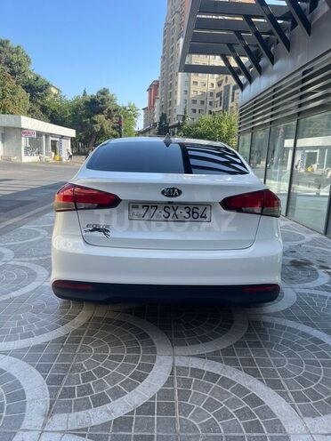 Kia Forte 2018, 177,000 km - 2.0 l - Bakı