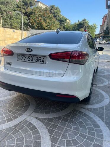 Kia Forte 2018, 177,000 km - 2.0 l - Bakı