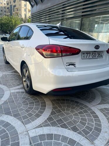 Kia Forte 2018, 177,000 km - 2.0 l - Bakı