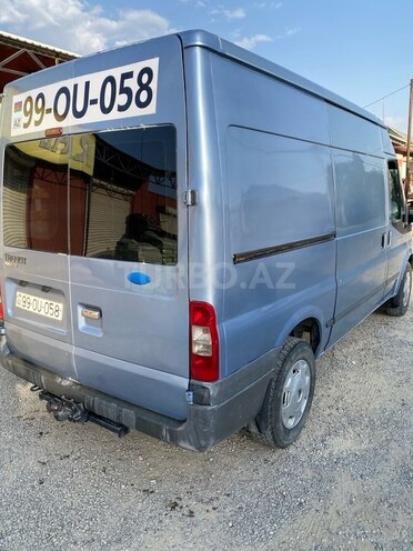Ford Transit 2007, 263,909 km - 2.4 л - Xırdalan