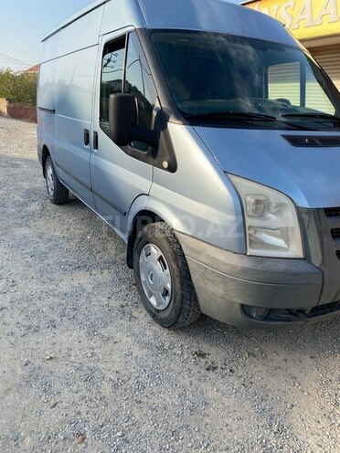Ford Transit 2007, 263,909 km - 2.4 л - Xırdalan
