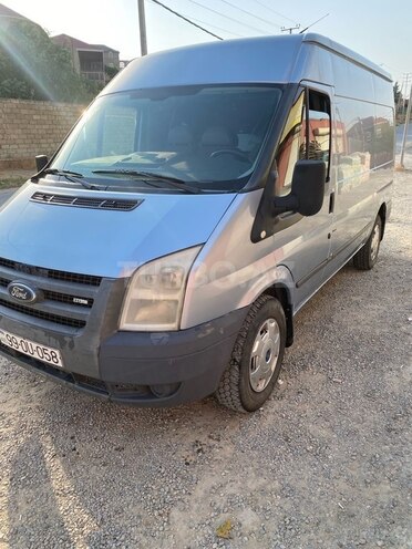 Ford Transit 2007, 263,909 km - 2.4 л - Xırdalan