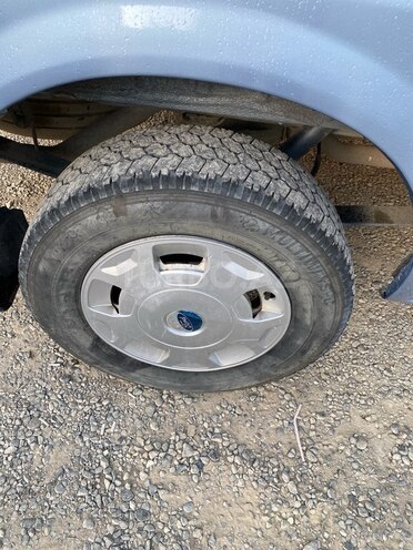 Ford Transit 2007, 263,909 km - 2.4 л - Xırdalan