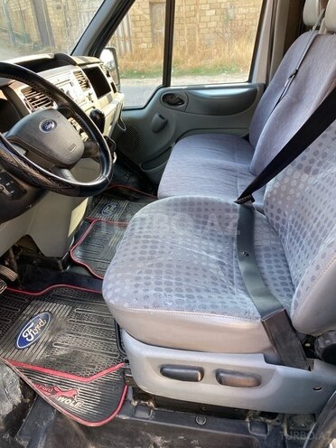 Ford Transit 2007, 263,909 km - 2.4 л - Xırdalan