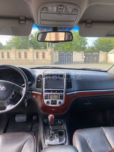 Hyundai Santa Fe 2007, 223,000 km - 2.0 l - Ağdam