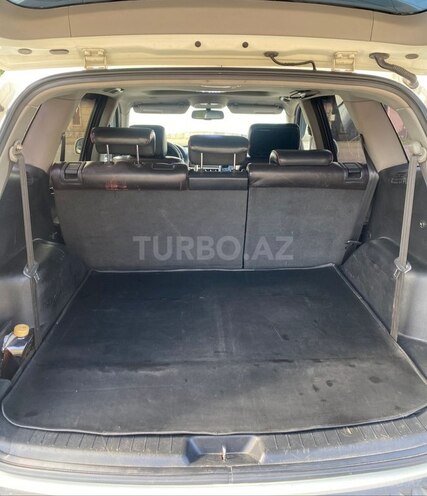 Hyundai Santa Fe 2007, 223,000 km - 2.0 l - Ağdam
