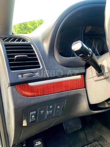 Hyundai Santa Fe 2007, 223,000 km - 2.0 l - Ağdam