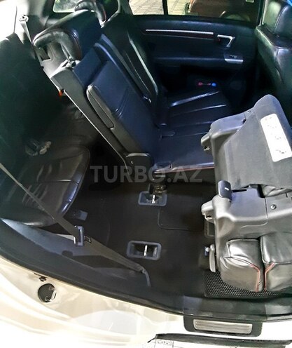 Hyundai Santa Fe 2007, 223,000 km - 2.0 l - Ağdam