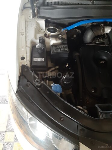 Hyundai Santa Fe 2007, 223,000 km - 2.0 l - Ağdam