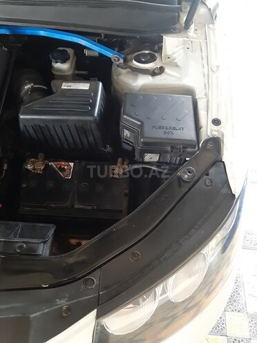 Hyundai Santa Fe 2007, 223,000 km - 2.0 l - Ağdam