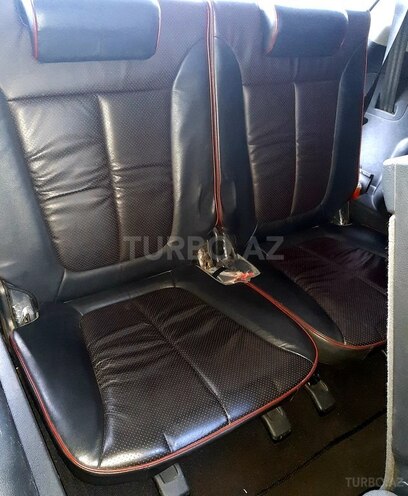 Hyundai Santa Fe 2007, 223,000 km - 2.0 l - Ağdam