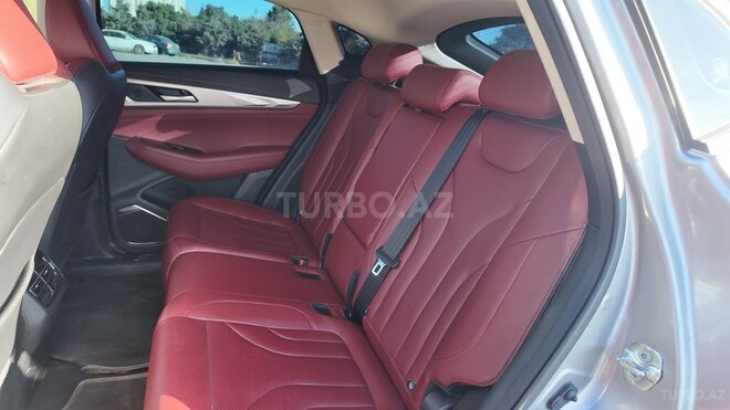 Changan CS 85 2021, 96,000 km - 2.0 l - Bakı