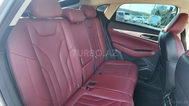 Changan CS 85 2021, 96,000 km - 2.0 l - Bakı