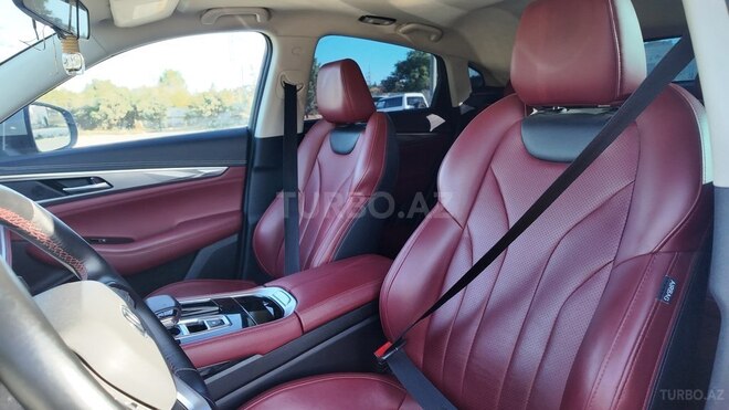 Changan CS 85 2021, 96,000 km - 2.0 l - Bakı