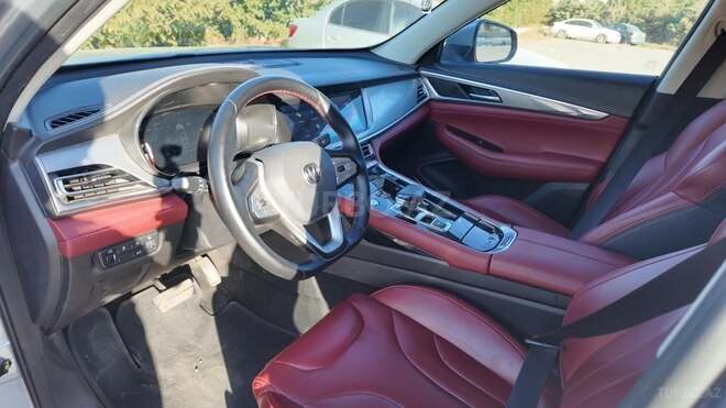 Changan CS 85 2021, 96,000 km - 2.0 l - Bakı