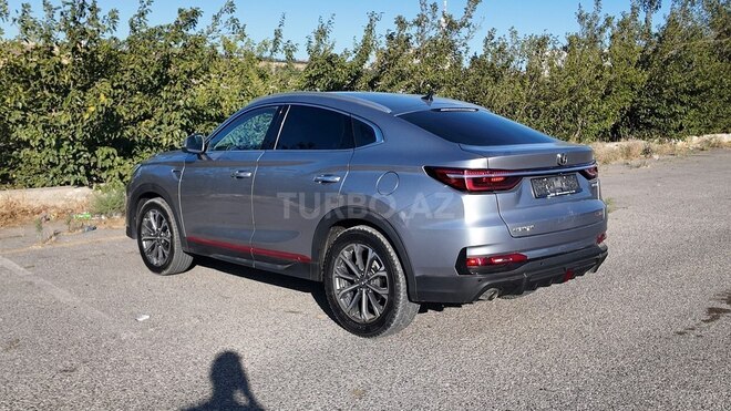 Changan CS 85 2021, 96,000 km - 2.0 l - Bakı