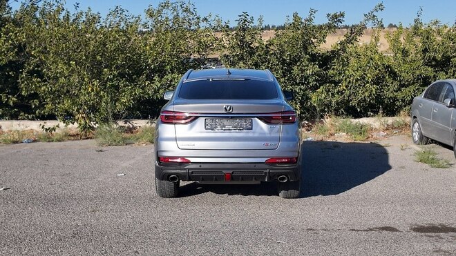 Changan CS 85 2021, 96,000 km - 2.0 l - Bakı
