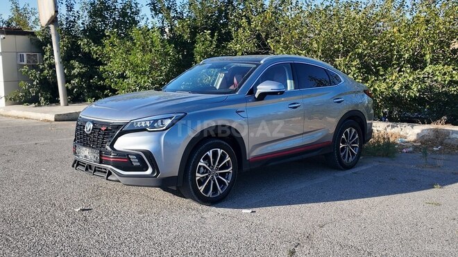 Changan CS 85 2021, 96,000 km - 2.0 l - Bakı