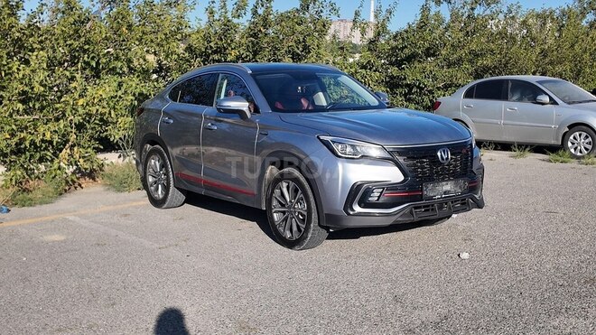 Changan CS 85 2021, 96,000 km - 2.0 l - Bakı