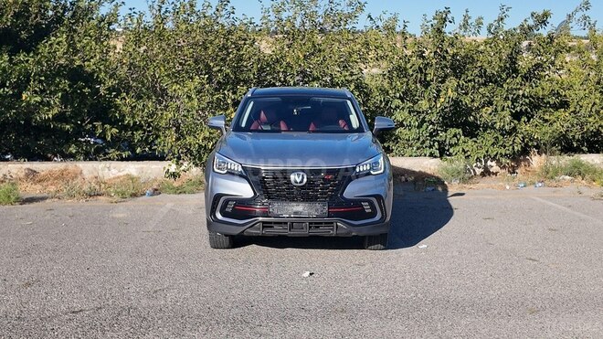 Changan CS 85 2021, 96,000 km - 2.0 l - Bakı