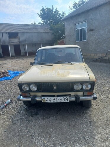 LADA (VAZ) 2106-1