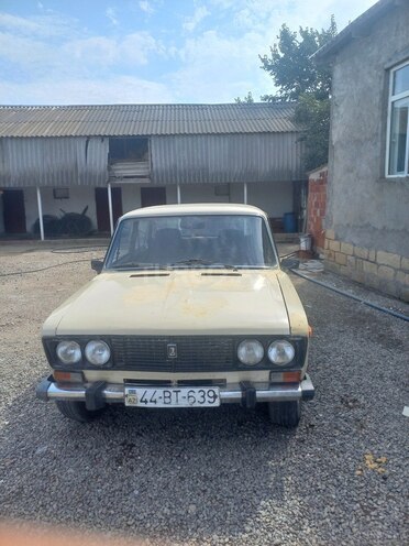 LADA (VAZ) 2106-2
