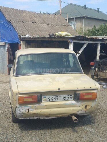 LADA (VAZ) 2106-3