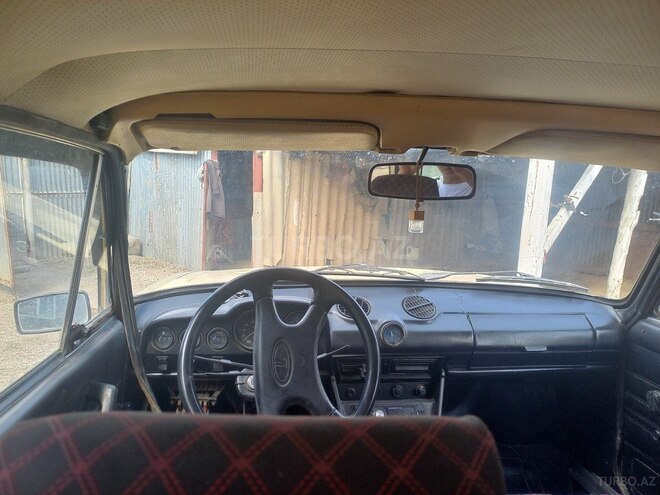LADA (VAZ) 2106-6