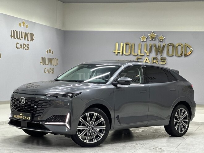 Changan Uni-K 2022, 48,000 km - 2.0 л - Bakı
