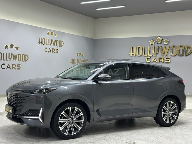 Changan Uni-K 2022, 48,000 km - 2.0 л - Bakı