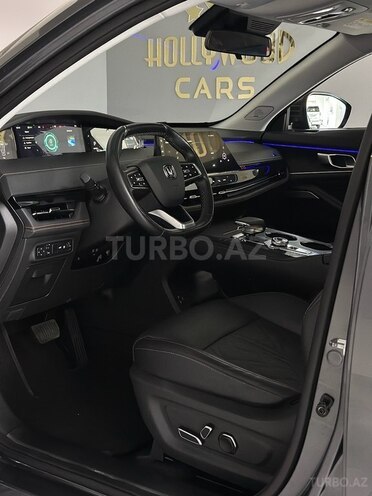 Changan Uni-K 2022, 48,000 km - 2.0 л - Bakı